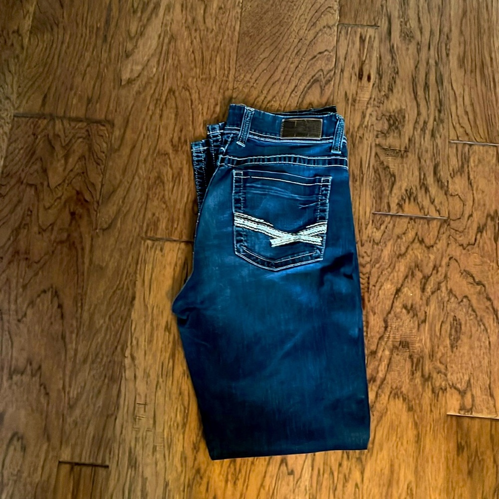 BKE Dakota 31L